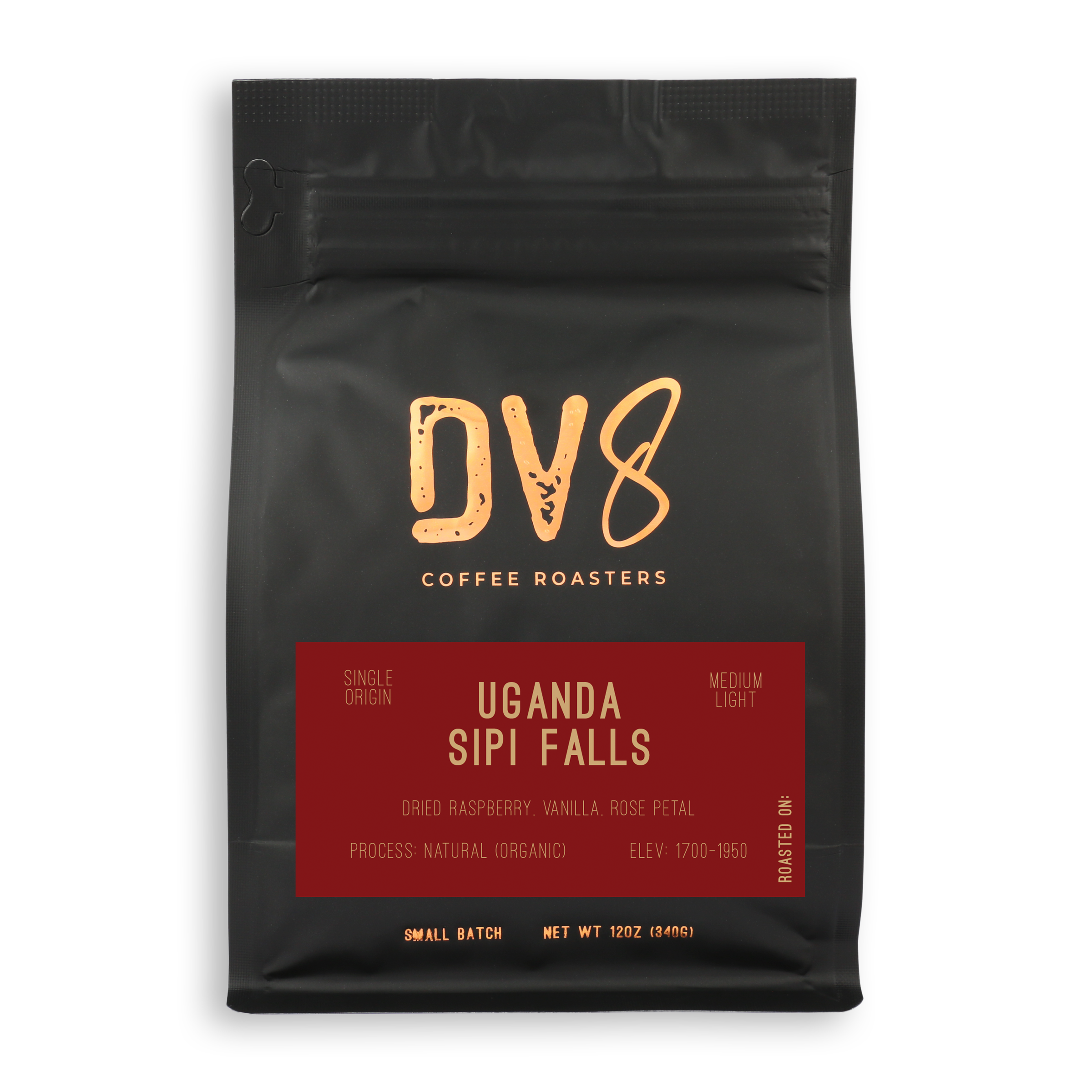 Small-Batch, Locally Crafted | DV8 Coffee Roasters