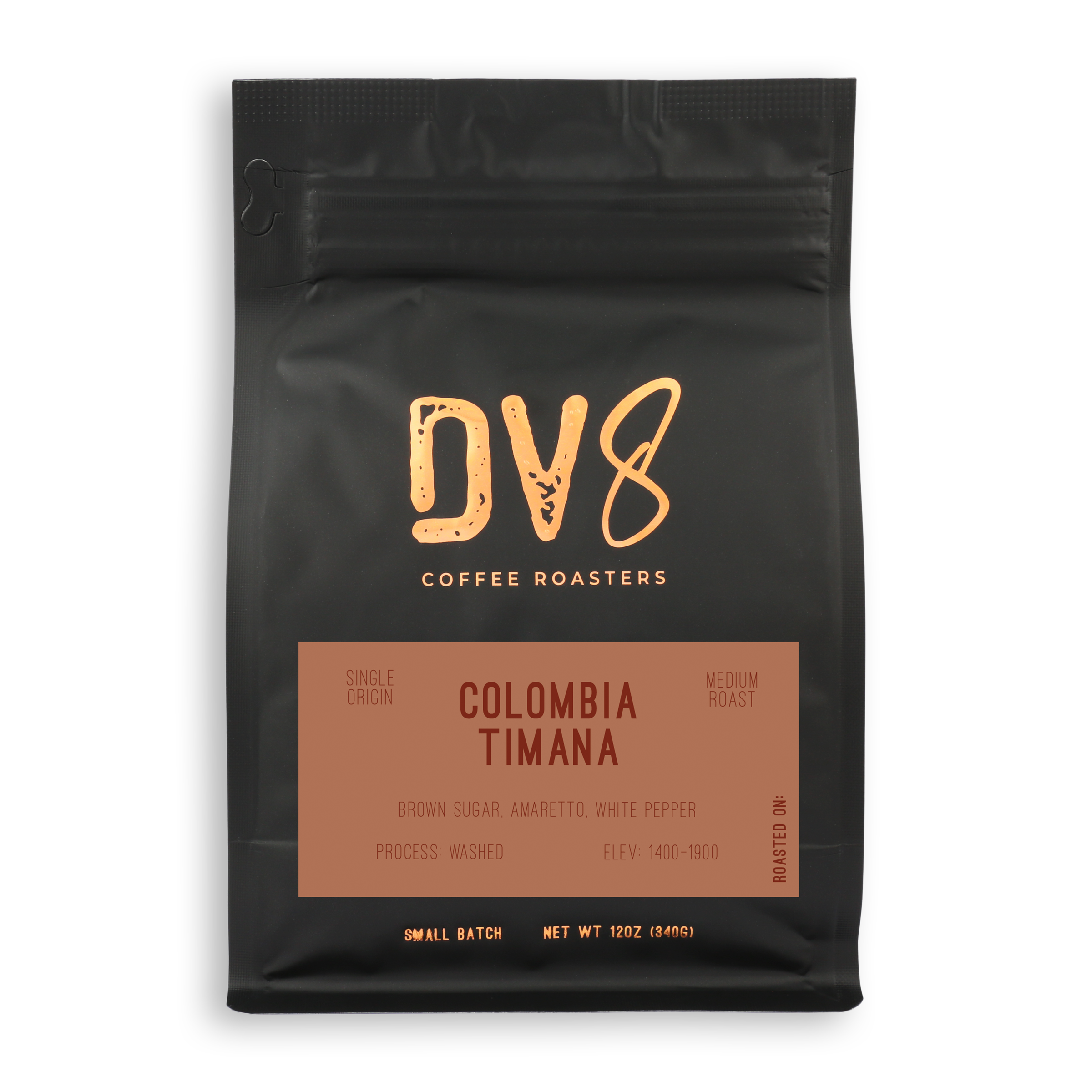 MEXICO | MIXTECA ALTA | DV8 Coffee Roasters