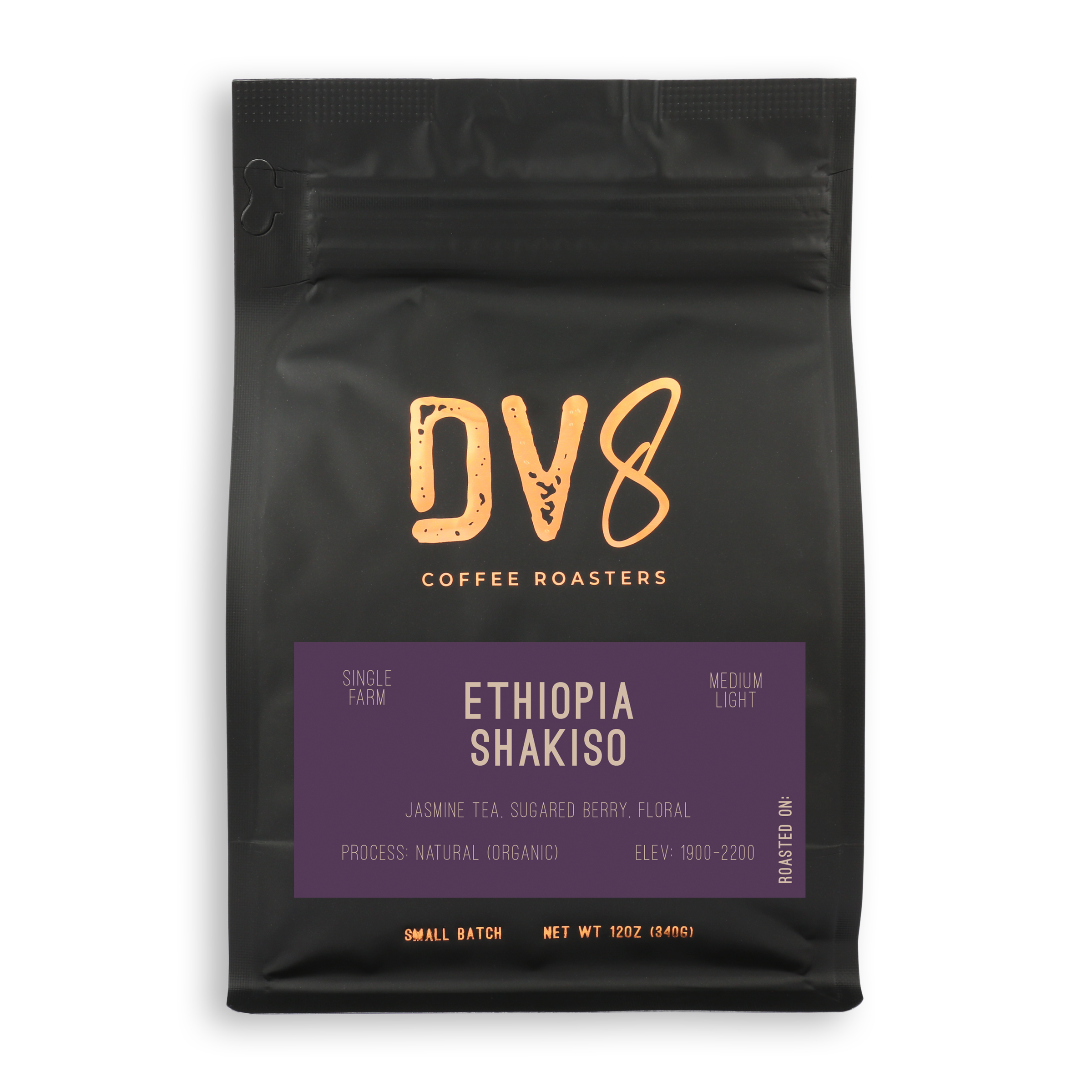 Coffee Shop | DV8 Coffee Roasters